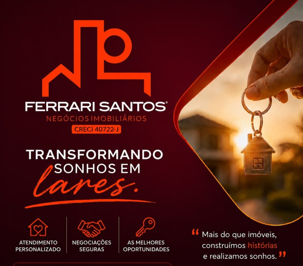 Ferrari Santos Negócios Imobiliários