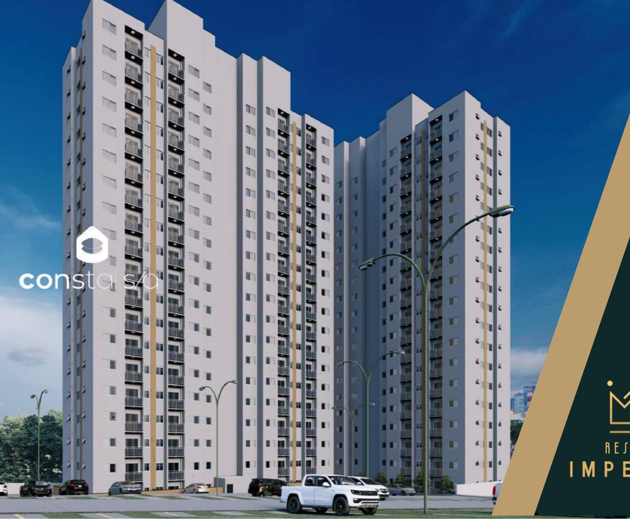 Residencial Imperatriz